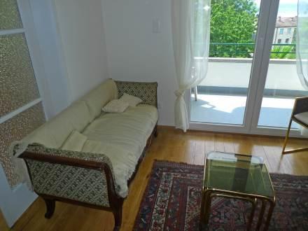 Апартаменты Appartement du Plan 23