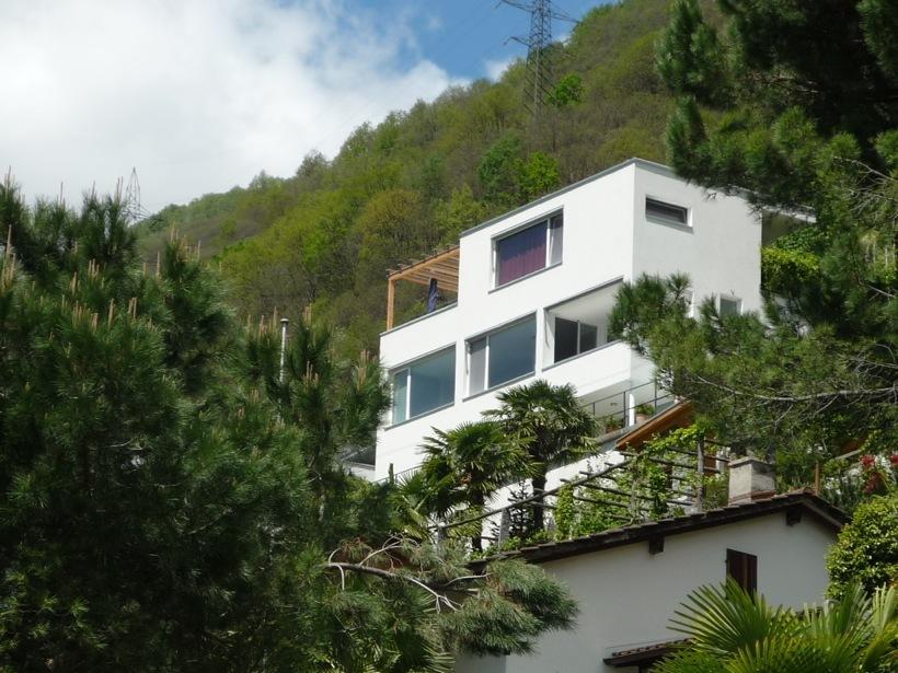 Апартаменты Al Monte