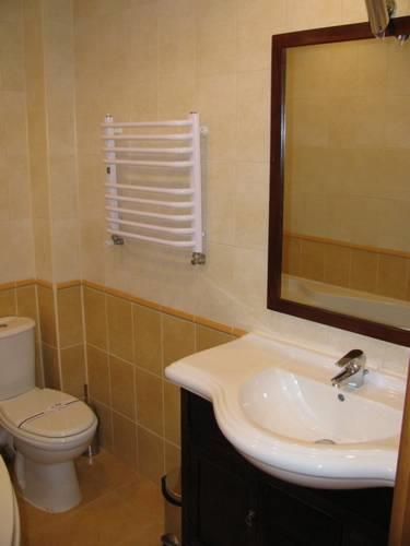 Гостиница Magnat Lux Hotel