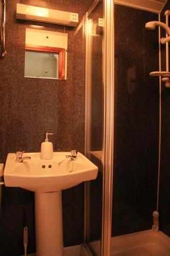 Мини-отель Fernlea Bed and Breakfast