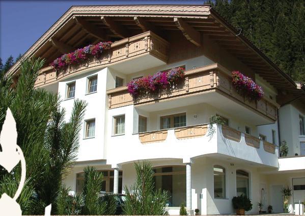 Апартаменты Appartements Sonnwend
