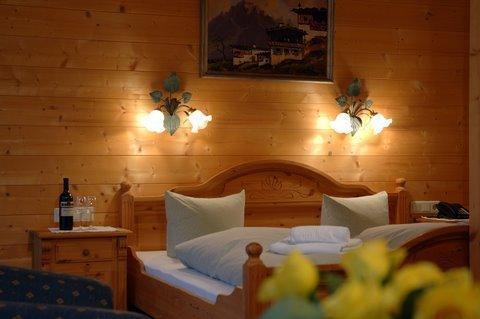 Гостевой дом Gasthof Pension Mitterhof