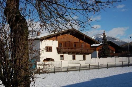 Chalet Kaprun