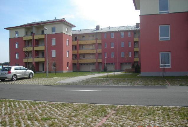 Апартаменты Csabai Apartman