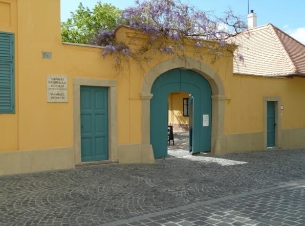 Apartman Freskó