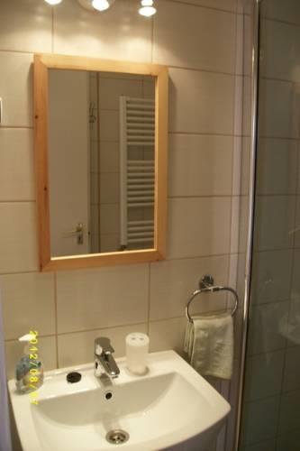 Hársfa Apartman