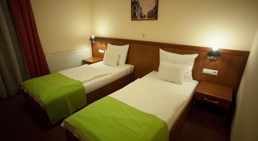 Hotel Barbakán