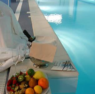 Отель Hotel Internazionale Gorizia