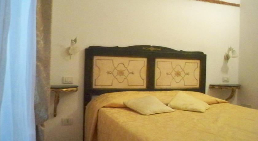 Мини-отель B&B La Dolce Vita