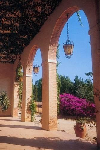 Отель Agriturismo Grazia