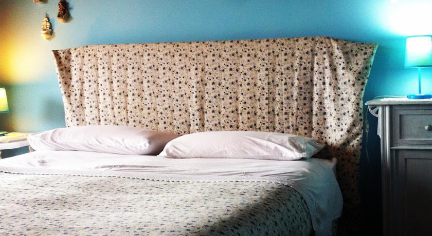 Мини-отель B&B Xenia