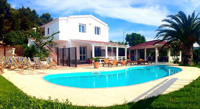 Мини-отель Residenza White House