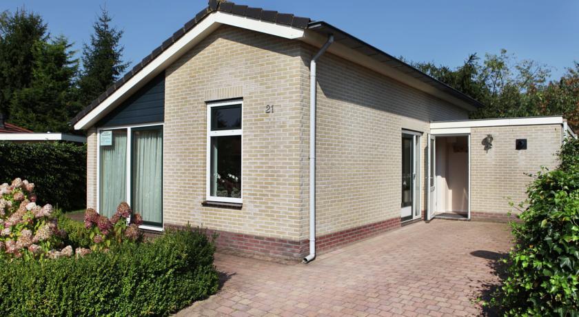 Апартаменты Villa Hoenderhof