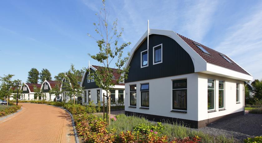 Отель Residence Koningshof