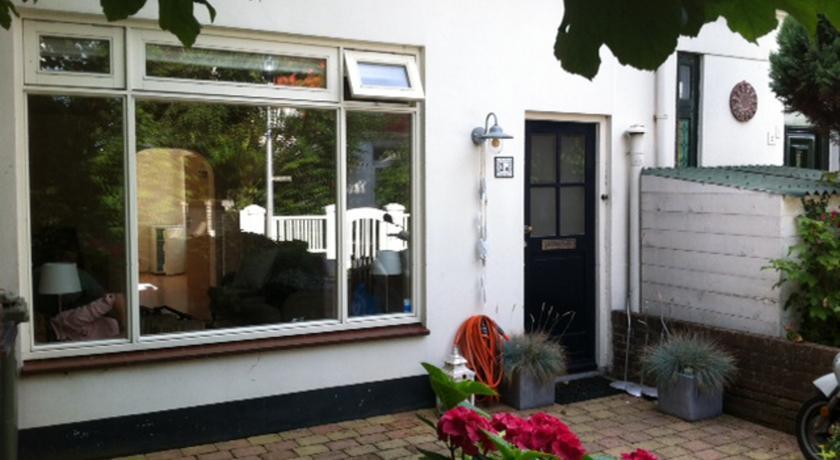 Huis Sandevoerde