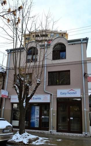 Easy Hostel