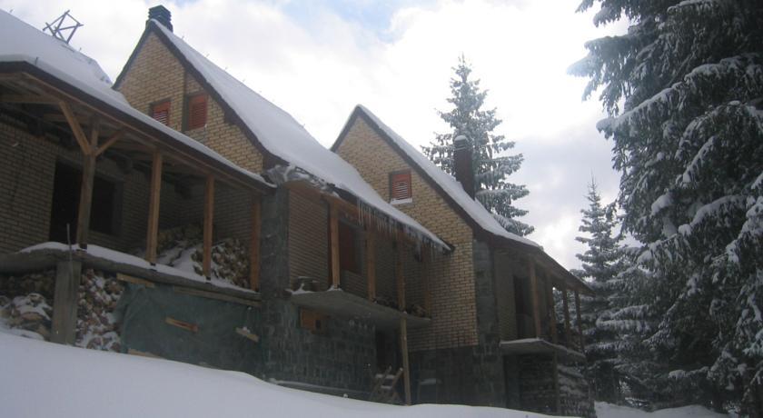 Апартаменты Villa Aleksandar