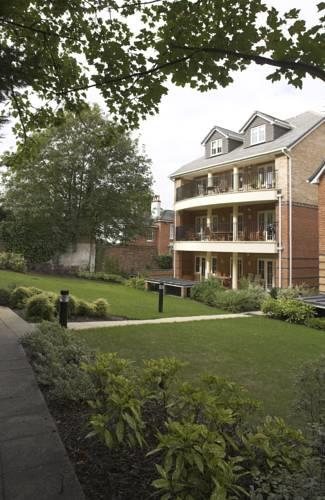 Апартаменты Westlands House