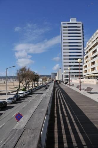 Отель Sweet Atlantic Hotel & Spa