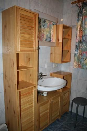 Отель Ferienhaus Stoanabauer