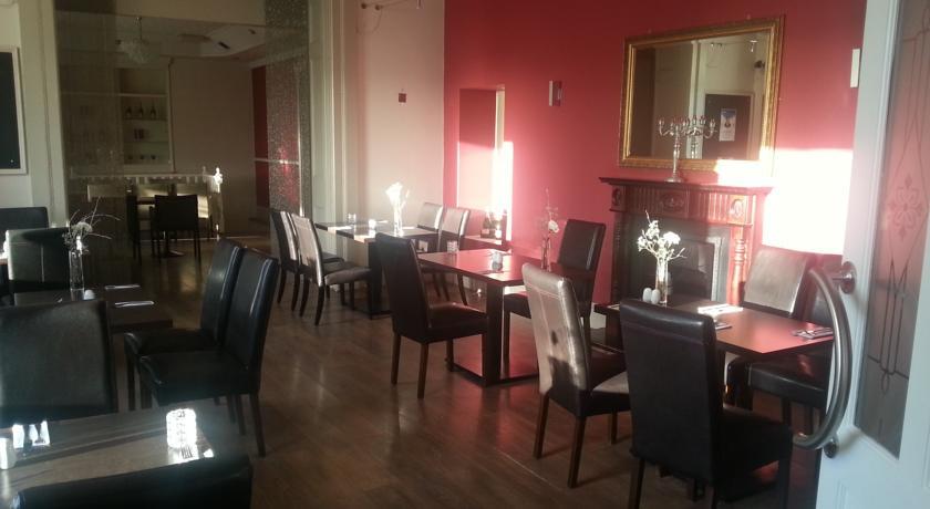 Гостевой дом Craigtay Hotel