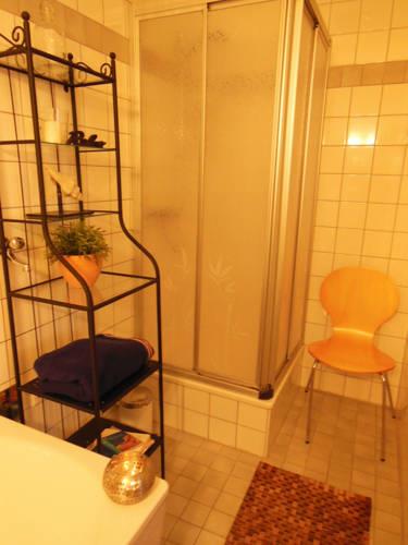 Appartement Hauptplatz A