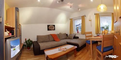 Appartement Right River Side