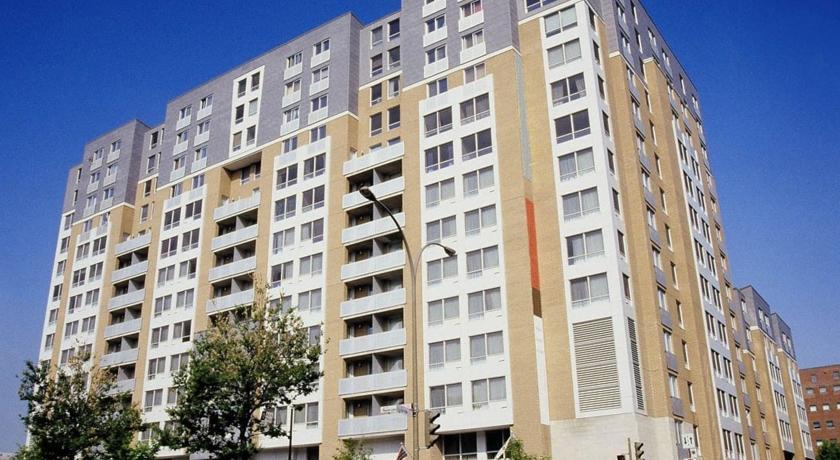 Holiday Inn Express Montreal Centreville