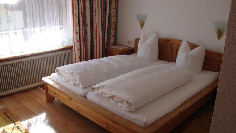 Pension der Steinbock