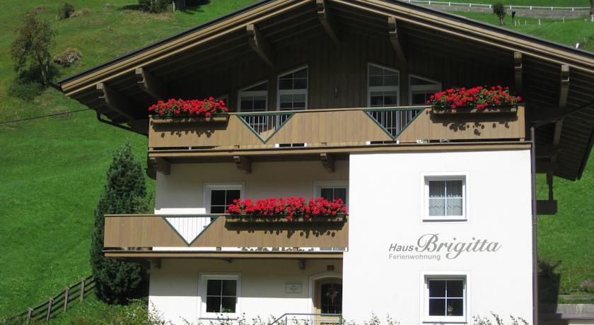 Haus Brigitta