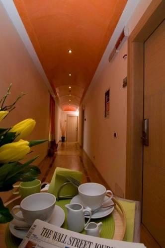 Отель Hotel Europa