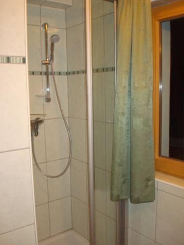 Апартаменты Appartements Alpenblick