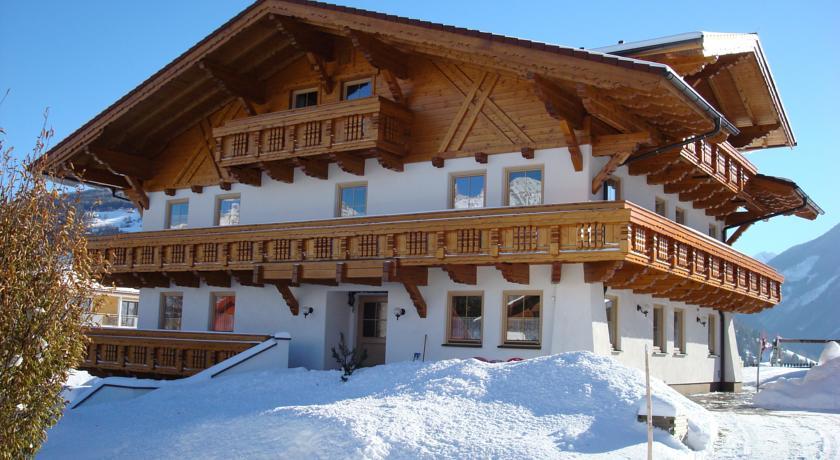 Апартаменты Landhaus Steiner