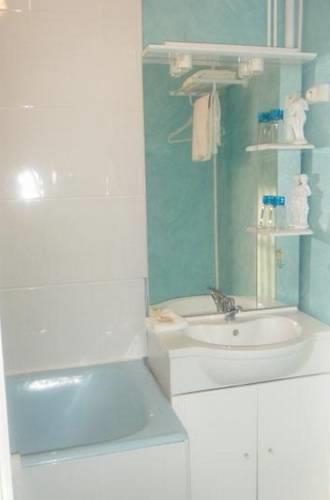 Отель Hotel Au Petit Béarn