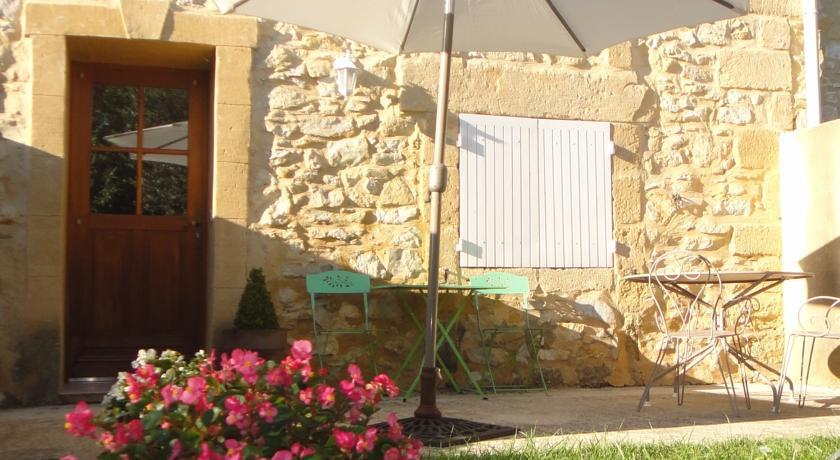 Апартаменты Gîte des Toulissières