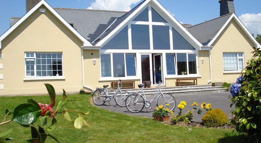 Мини-отель Glendine Irish Home B&B