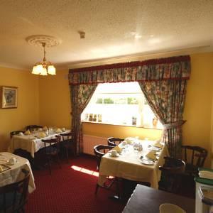 Мини-отель Ashbrook House Bed & Breakfast