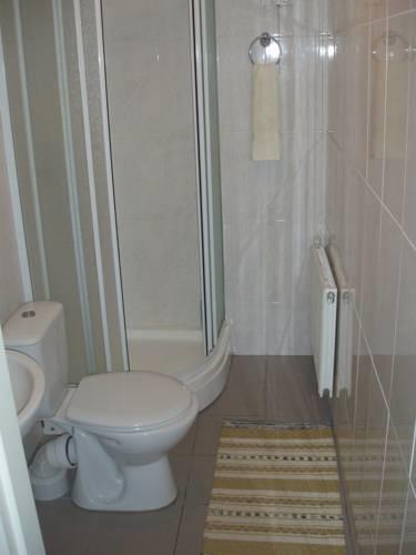 Гостевой дом Guest House Lauvaskalni