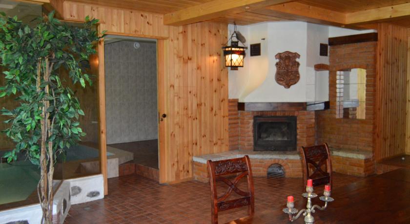 Kapten Krantz Guesthouse