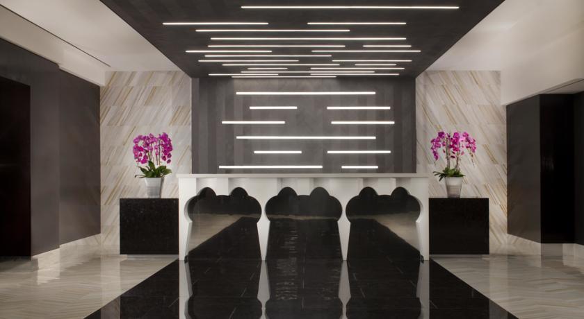 Crowne Plaza Beverly Hills