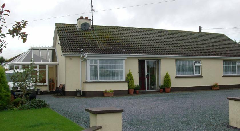 Мини-отель Carragh Lodge B&B