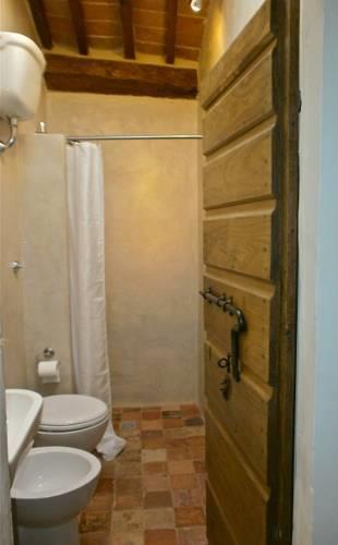 Отель B&B Le More