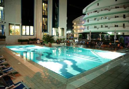 Отель Hotel Ambassador
