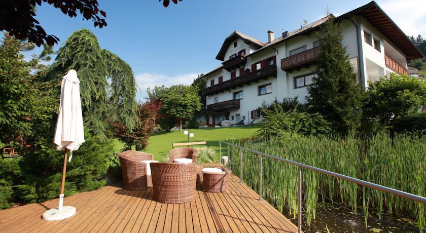 Отель Hotel Alte Goste