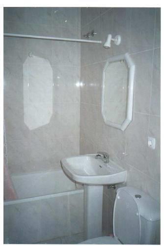 Отель Apartamentos-Camping La Rana Verde