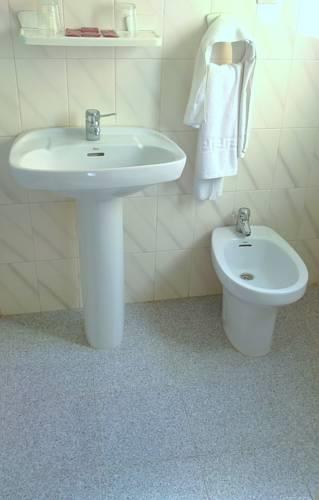 Гостевой дом Hostal Centro Ejido