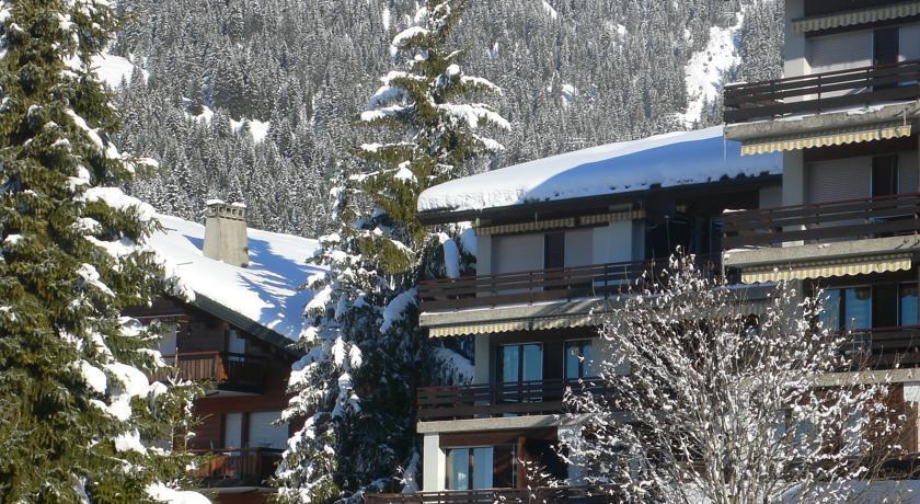 Апартаменты Residence Gamat 30