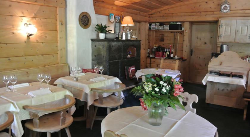 Отель Hotel Maria