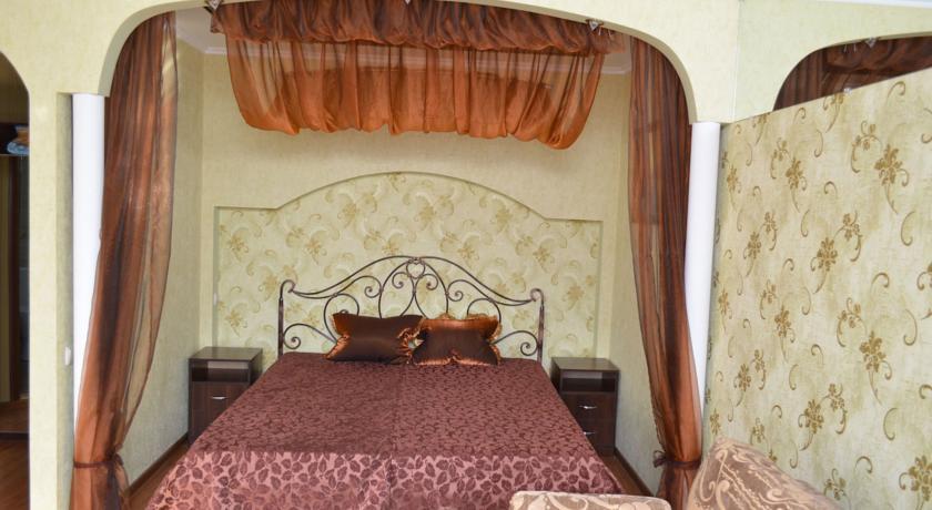 Гостиница Kherson Centre Apartments