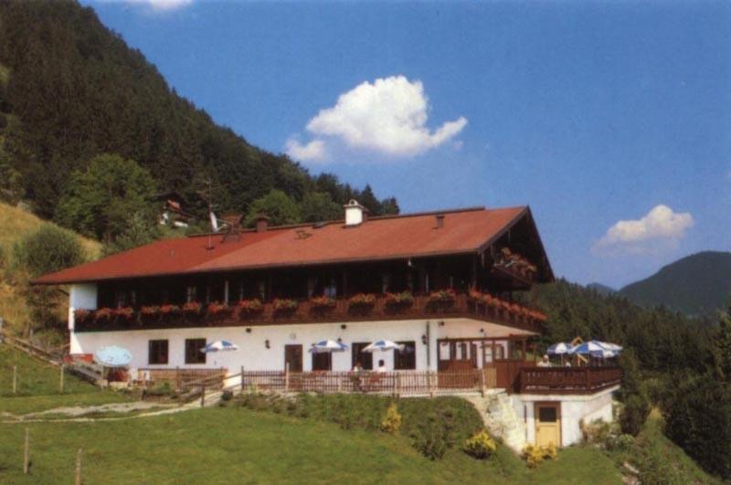 Гостевой дом Gasthof Jederer
